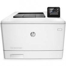惠普/HP M452dw 激光打印机