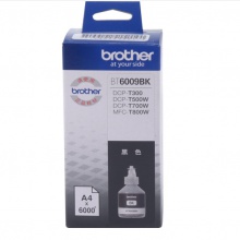 兄弟/brother BT6009BK 黑色墨水兄弟/brother BT6009BK 黑色墨水