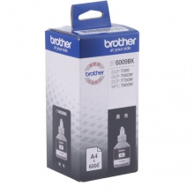兄弟/brother BT6009BK 黑色墨水兄弟/brother BT6009BK 黑色墨水