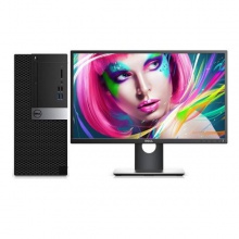 戴尔/DELL OptiPlex 5050 Tower 001878 台式计算机