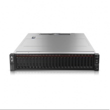 联想/Lenovo ThinkSystem SR650 服务器
