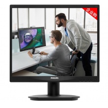 飞利浦/PHILIPS 17S4L 液晶显示器