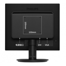 飞利浦/PHILIPS 17S4L 液晶显示器