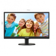 飞利浦/PHILIPS 163V5L 液晶显示器