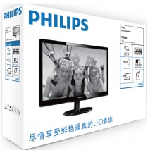 飞利浦/PHILIPS 200V4Q 液晶显示器