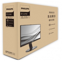 飞利浦/PHILIPS 241B7Q 液晶显示器
