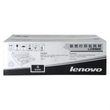 联想/lenovo LD2922 黑色硒鼓