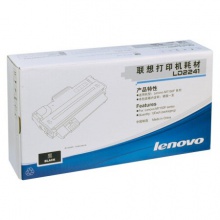 联想/Lenovo LD2241 硒鼓