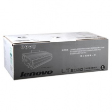 联想/Lenovo LT2020 原装专用黑色墨粉