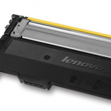 联想/Lenovo LT181Y黄色墨粉