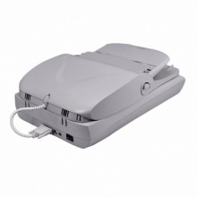 中晶/Microtek FileScan2510 扫描仪