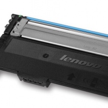 联想/Lenovo LT181C 青色原装墨粉