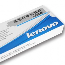 联想/Lenovo LR521 原装黑色色带