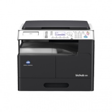 柯尼卡美能达/Konica Minolta bizhub206 多功能一体机