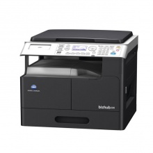 柯尼卡美能达/Konica Minolta bizhub206 多功能一体机