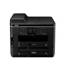 爱普生/EPSON WF-7728 多功能一体机