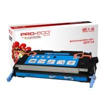 天威/PrintRite Q7581A彩色硒鼓