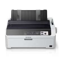 爱普生/ Epson LQ-590KII 针式打印机 
