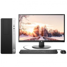 惠普 / HP ProDesk 480 G5 MT-N9011200059 +V223（21.5英寸）台式计算机