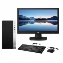 惠普 / HP ProDesk 480 G5 MT-N9011200059 +V223（21.5英寸）台式计算机