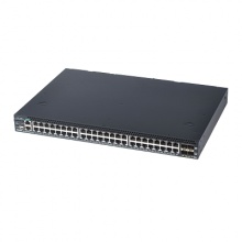 锐捷/Ruijie RG-S6000C-48GT4XS-E 以太网交换机