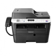 联想/Lenovo M7655DHF 多功能一体机
