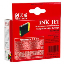 天威/PrintRite T1411黑色墨盒