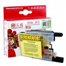 天威/PrintRite LC400墨盒套装
