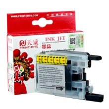 天威/PrintRite LC400墨盒套装