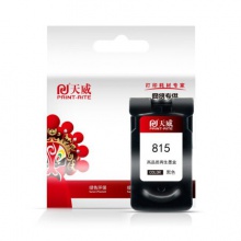 天威/PrintRite PG815/CL816墨盒套装
