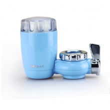 法兰尼/FLN 净水龙头滤水器 厨房水龙头净水器直饮机 自来水过滤器家用净水机FLN-L2