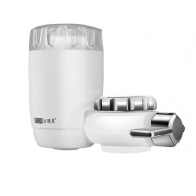 法兰尼/FLN 净水龙头滤水器 厨房水龙头净水器直饮机 自来水过滤器家用净水机FLN-L2