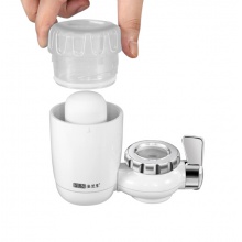 法兰尼/FLN 净水龙头滤水器 厨房水龙头净水器直饮机 自来水过滤器家用净水机FLN-L2