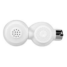 法兰尼/FLN 净水龙头滤水器 厨房水龙头净水器直饮机 自来水过滤器家用净水机FLN-L2