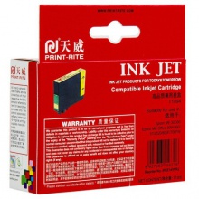 天威/PrintRite T1094黄色墨盒