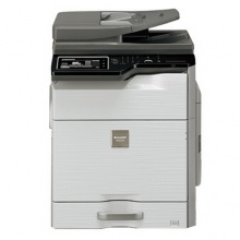 夏普/SHAR SF-S361N 多功能一体机