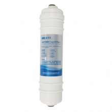 法兰尼/FLN 净水器厨房净水器过滤滤芯UEY120/FLN-V5 直饮机滤芯