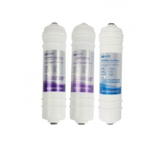 法兰尼/FLN 净水器厨房净水器过滤滤芯UEY120/FLN-V5 直饮机滤芯
