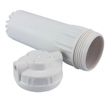 法兰尼/FLN 筒装净水器伴侣 前置过滤器 净水滤筒
