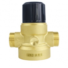 法兰尼/FLN 家用全屋中央前置过滤器反冲洗净水机 厨房自来水铜管道式大水量前置净水器FLN-F3 高配版