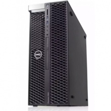 戴尔/Dell Precision 5820 Tower 工作站 台式计算机