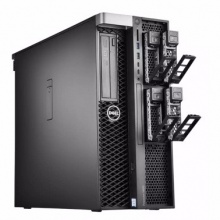戴尔/Dell Precision 5820 Tower 工作站 台式计算机