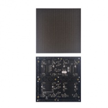 华夏光彩/HUAXIALUSTER P3 室内 LED显示屏