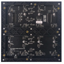 华夏光彩/HUAXIALUSTER P3 室内 LED显示屏