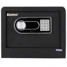 齐心/Comix BGX-28DS 智能电子密码保管箱 