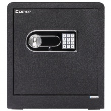 齐心/Comix BGX-43DS 高43CM 智能电子密码保管箱