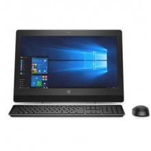 惠普/HP ProOne 400 G4 20.0-in Non-Touch GPU AiO PC-M8011035059 一体机 台式计算机