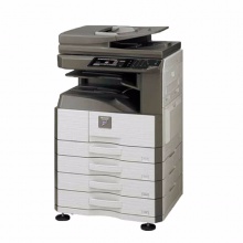 夏普/SHARP MX-M3158NV 多功能一体机