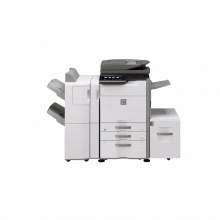 夏普/SHARP MX-B4621R 多功能一体机