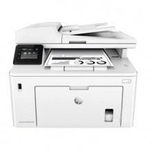 惠普/HP LaserJet Pro MFP M227FDW 多功能一体机